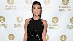 Kourtney Kardashian Shares Photo of Nipple Clamps!